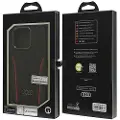 Audi Iphone 16 Pro 6.3´´autpupcmip16pr8 Telefondeksel