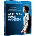 Universal Studios Kjære Evan Hansen Blu-ray Spansk