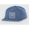 Katin USA Ritual Corduroy Caps blå