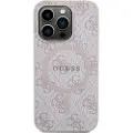 GUESS Guhmp14xg4gfrp Iphone 14 Pro Max 6.7 4g Collection Leather Telefondeksel