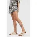 Billabong Sun Fade Prntd Shorts svart