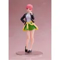 Taito Nakano Ichika Uniform Fornyelse The Quintessential Quintuplets Figur 20 Cm