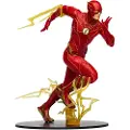 Mcfarlane Toys Dc Multiverse The Flash-figur