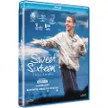 Divisa Sweet Sixteen (felices Dieciséis) Blu-ray