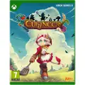 Xbox Games Cuisineer