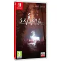 Nintendo Switch Skabma Snowfall