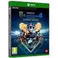 Xbox Games One Monster Energy Supercross: Official Videogame 4