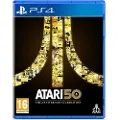 Sony Ps4 50 The Anniversary Celebration