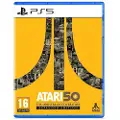 Sony Ps5 Atari 50: The Anniversary Celebration Expanded Edition