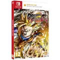 Namco Bandai Games Switch Dragon Ball Fighterz Code In The Box