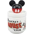 Half Moon Bay Mickey Mouse Klubbbåt 14 Cm