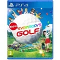 Sony Ps4 Everybody´s Golf 2017
