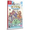 Nintendo Switch Save Me Mr Tako Definitive Edition - Import