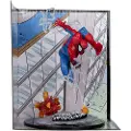 Mcfarlane Toys Marvel Collection 1/10 Spider-man The Amazing Spider-man 17 Cm Figur