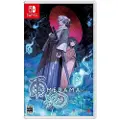 Nintendo Switch Ademama (multi-language) Import Japan