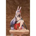 Elegant Azur Lane 1/7 Shimakaze The Island Wind Rests Version 21 Cm Figur