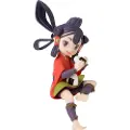 SEGA Sakuna:of Rice And Ruin Pm Perching Sakuna Anime Version 14 Cm Figur