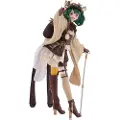 SEGA Macross Frontier Figurizma Ranka Lee Oshare Macross Revolution Version 17 Cm Figur