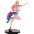 SEGA Macross Frontier Figurizma Sheryl Nome Labyrinth Of Time Version 19 Cm Figur