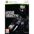 Xbox Games 360 Rogue Warrior Classics
