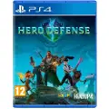 Sony Ps4 Hero Defense