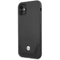 BMW Bmhcn61rswpk Iphone 11xr 6.1 Leather Perforate Telefondeksel