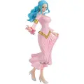 Banpresto One Piece Glitter&glamours Nefeltari Vivi Ⅱ-figur