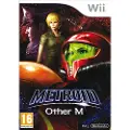 Teknikproffset Games Wii Metroid: Other M