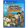Sony Ps4 Harvest Moon Light Of Hope Special Edition Collector´s Edition