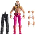 Mattel Wwe Wrestlemania Elite Collection Seth ´´freakin´´ Rollins 15 Cm Figur