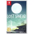 Nintendo Switch Lost Sphear