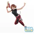 SEGA Jujutsu Kaisen Splash×battle Nobara Kugisaki 18 Cm Figur