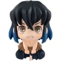 Megahouse Demon Slayer Up Demon Slayer Inosuke-figur