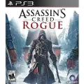 Sony Ps3 Assassin´s Creed Rogue Import