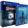 Sony Ps4 7th Sector Special Limited Edition