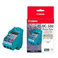 Canon Ink Bc32 Bjc-3000/6000 Blekkpatron