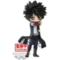 Banpresto My Hero Academia Dabi Q Posket-figur 14 Cm