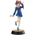 Furyu Train To The End Of The World Tenitol Shizuru Chikura 21 Cm Figur