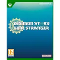 Xbox Games Digimon Story: Time Stranger