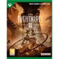Xbox Games Little Nightmares Ill