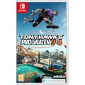 Nintendo Games Tony Hawk Pro Skater 3 + 4