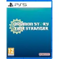 Namco Bandai Games Ps5 Digimon Story Time Stranger