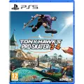 Sony Ps5 Tony Hawk Pro Skater 3 + 4