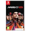 Nintendo Games Moto Gp 25 (ciab)