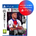 Sony Ps4 Fifa 21 Champions Edition
