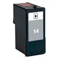 Generico Lexmark 14xl-18c2090e Kompatible Blekkpatroner