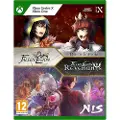 Xbox Games Series X Fallen Legion Rise To Glory + Fallen Legion Revenants Deluxe Edition