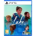 Sony Ps5 Lake