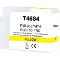 Generico Epson T46s4-c13t46s400 Kompatible Blekkpatroner