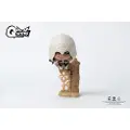 Pure Arts Assassin´s Creed Qlectors Ezio Leap Of Faith 15 Cm Figur
